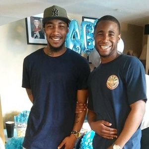 Meet your Posher, Stephen smooth